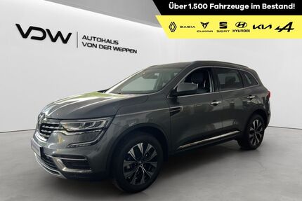 Renault Koleos Gebrauchtwagen