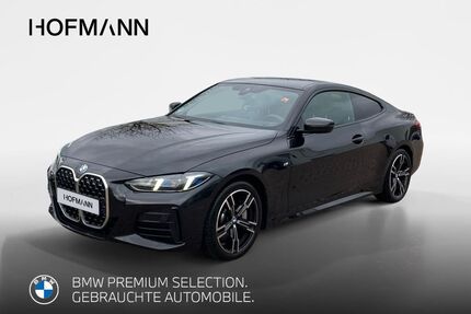 BMW 430 Gebrauchtwagen