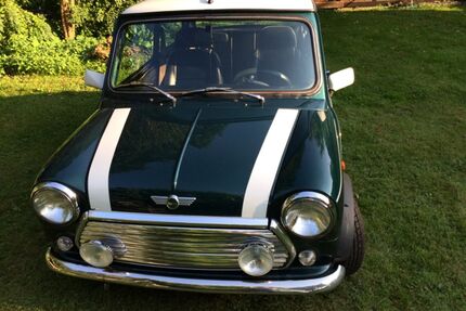 Mini Andere Gebrauchtwagen