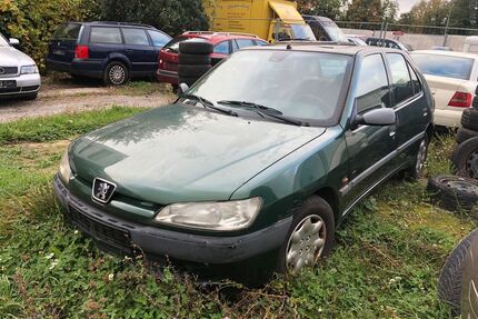 Peugeot 306 Gebrauchtwagen