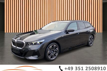 BMW 520 Gebrauchtwagen
