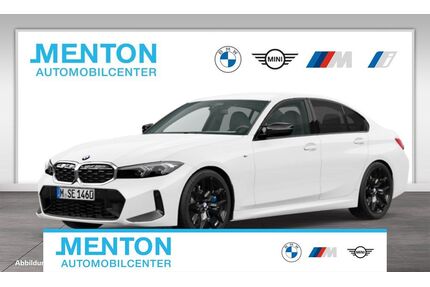 BMW M340d Gebrauchtwagen