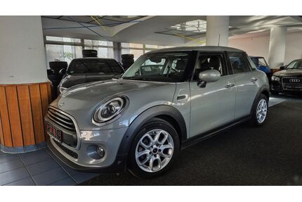 Mini ONE Gebrauchtwagen