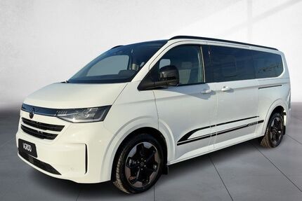 VW T7 Caravelle Gebrauchtwagen