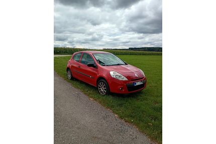Renault Clio Gebrauchtwagen