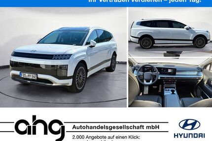 Hyundai IONIQ 9 Gebrauchtwagen