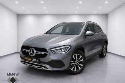 Mercedes-Benz GLA 200 Gebrauchtwagen