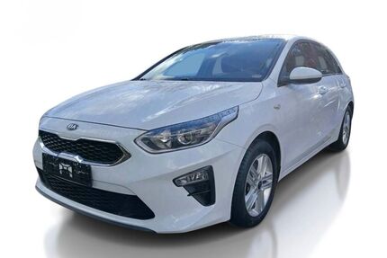 Kia ceed / Ceed Gebrauchtwagen