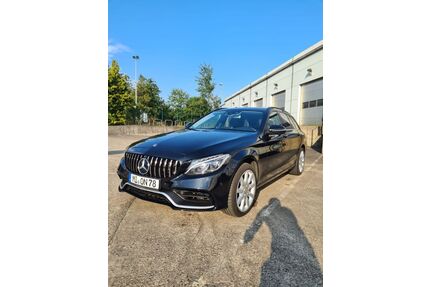 Mercedes-Benz C 250 Gebrauchtwagen