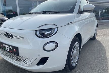 Fiat 500e Gebrauchtwagen