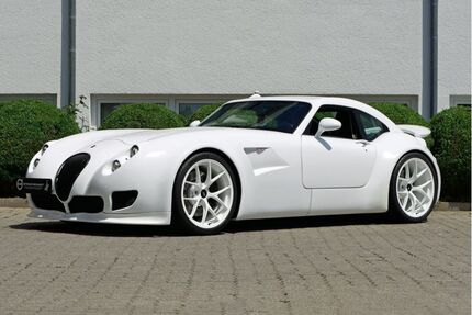 Wiesmann MF 5 Gebrauchtwagen