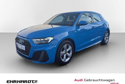 Audi A1 Gebrauchtwagen