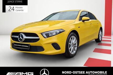 Mercedes-Benz A 250 Gebrauchtwagen