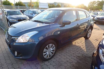 Suzuki Baleno Gebrauchtwagen