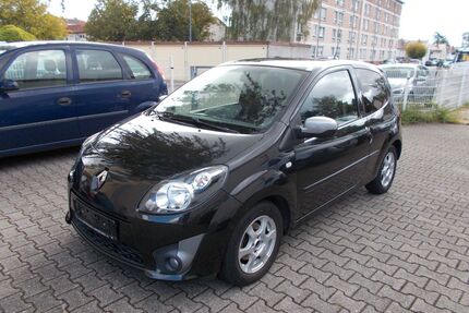 Renault Twingo Gebrauchtwagen