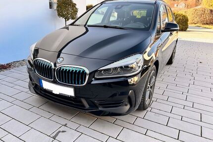 BMW 225 Active Tourer Gebrauchtwagen