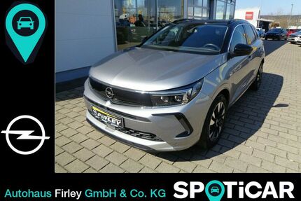 Opel Grandland (X) Gebrauchtwagen