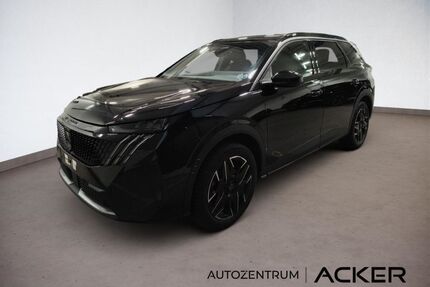 Peugeot 5008 Gebrauchtwagen