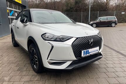DS Automobiles DS3 Crossback Gebrauchtwagen