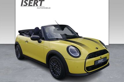 Mini Cooper C Gebrauchtwagen