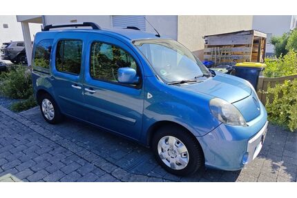Renault Kangoo Gebrauchtwagen