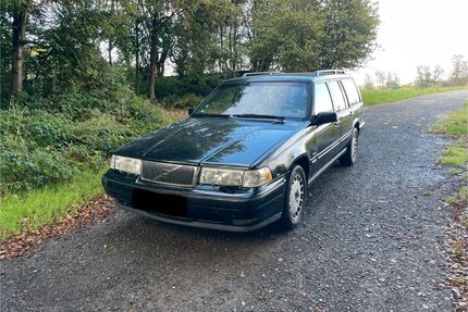 Volvo 960 Gebrauchtwagen