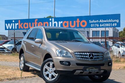 Mercedes-Benz ML 320 Gebrauchtwagen