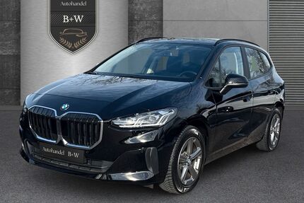 BMW 218 Gebrauchtwagen