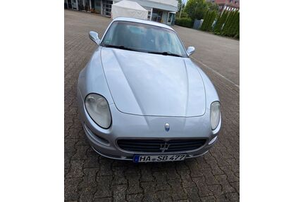 Maserati 4200 Gebrauchtwagen