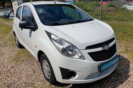 Chevrolet Spark Gebrauchtwagen