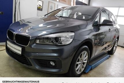 BMW 218 Active Tourer Gebrauchtwagen