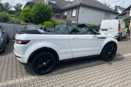 Land Rover Range Rover Evoque Gebrauchtwagen
