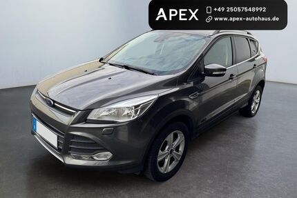 Ford Kuga Gebrauchtwagen