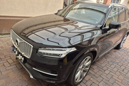 Volvo XC90 Gebrauchtwagen