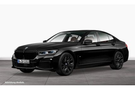 BMW 730 Gebrauchtwagen