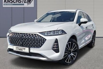 GWM Wey 05 Gebrauchtwagen