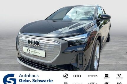 Audi Q4 Gebrauchtwagen