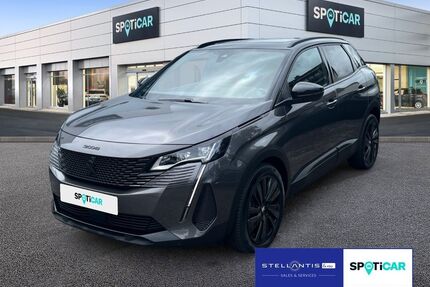 Peugeot 3008 Gebrauchtwagen