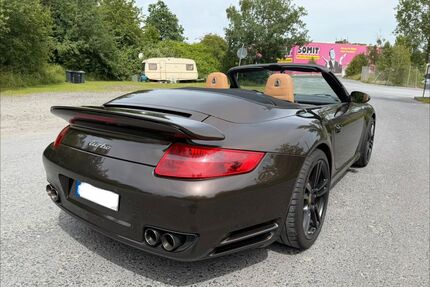Porsche 997 Gebrauchtwagen