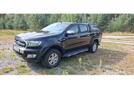 Ford Ranger Gebrauchtwagen