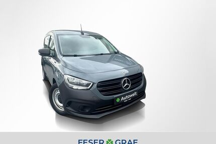 Mercedes-Benz Citan Gebrauchtwagen