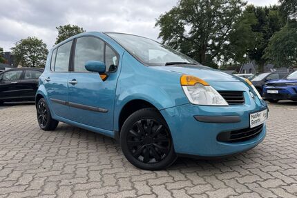 Renault Modus Gebrauchtwagen