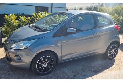 Ford Ka/Ka+ Gebrauchtwagen