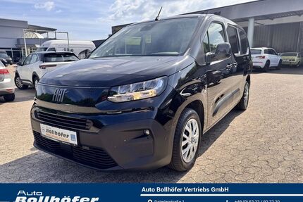 Fiat Doblo Gebrauchtwagen