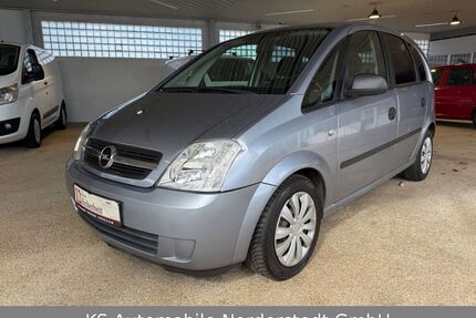 Opel Meriva Gebrauchtwagen
