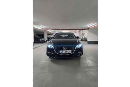 Mazda 3 Gebrauchtwagen