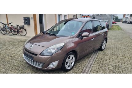 Renault Scenic Gebrauchtwagen