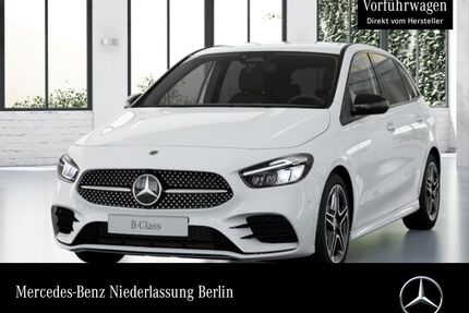 Mercedes-Benz B 180 Gebrauchtwagen