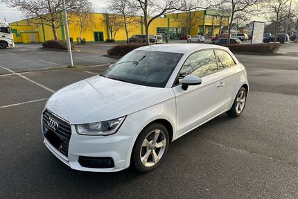 Audi A1 Gebrauchtwagen