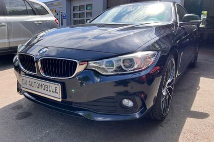 BMW 420 Gebrauchtwagen